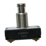 Momentary Normally Closed Switch